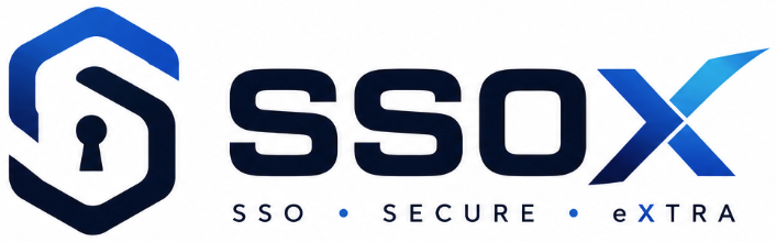 SSOX - SSO Secure eXtra